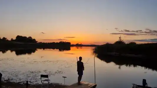 На Вазузу - 87