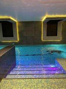 Курортный отель Вилла Плёс - 38