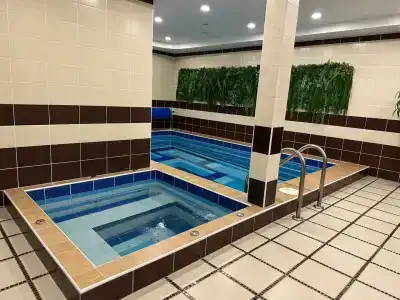 Термо Бушидо парк - 34