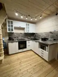 Sky Loft Архыз Домик Мята - 7