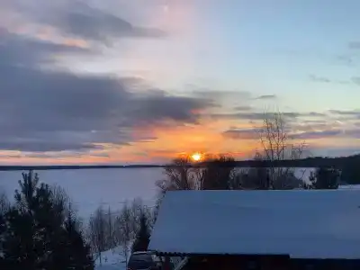 Дом на Волге - 17