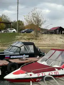 Тихая заводь - 51