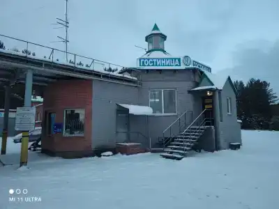 Маяк - 7