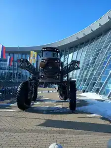 Минводыэкспо - 15