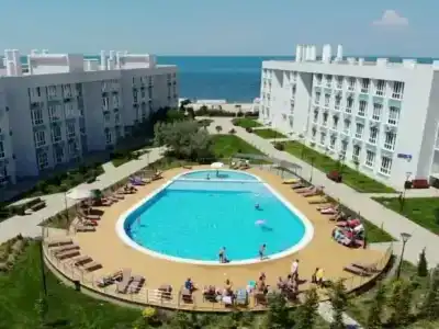 Бухта Абрамова - 0