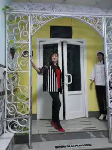 Азнакаевский - 23