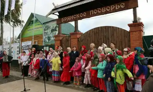 Брянское подворье - 22