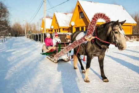 Ильмурзино - 28