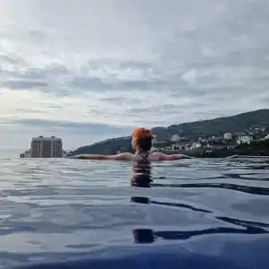 Зазеркалье - 3