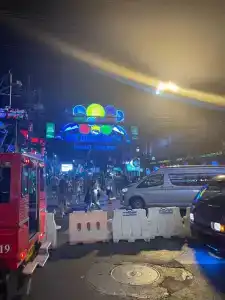 Patong Beach - 40