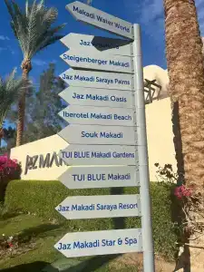 Stella Beach Resort & Spa, Makadi Bay - 49