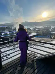 Вилла Малина - 39