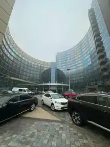 Виктория Олимп отель и бизнес-центр - 55