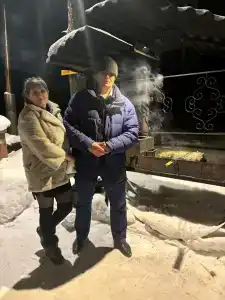 Барвиха - 30