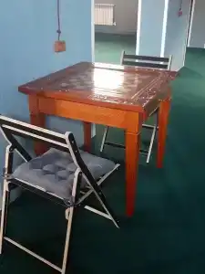 Манжерокский - 5