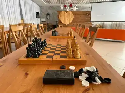 Клёвое место - 54
