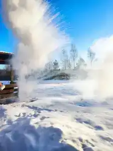 Уютный домик в Елдино - 2