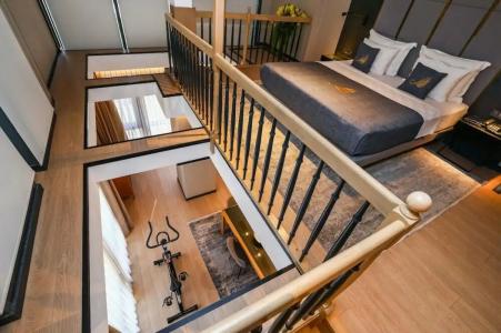 Broyt Suites - 44
