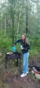 Рассвет - 20