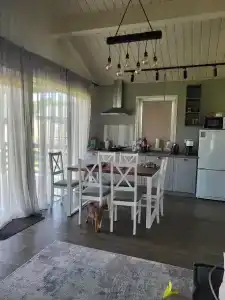 База отдыха Эко-лоджи Wish Home Yahroma - 73