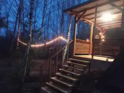 Хвойный парк - 46