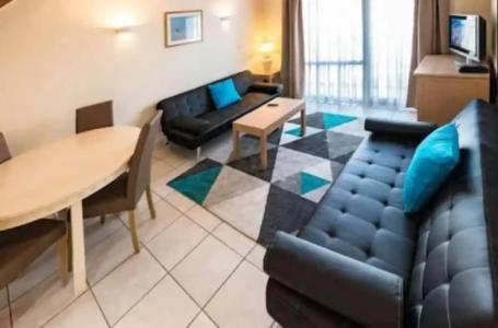 Résidence ExcelSuites - 28