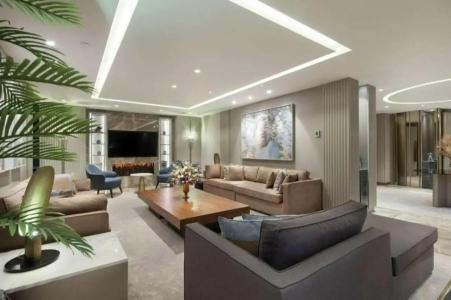 Hilton Istanbul Maslak - 21