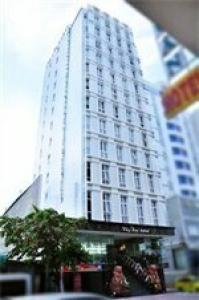 Tay Bac Da Nang - 18