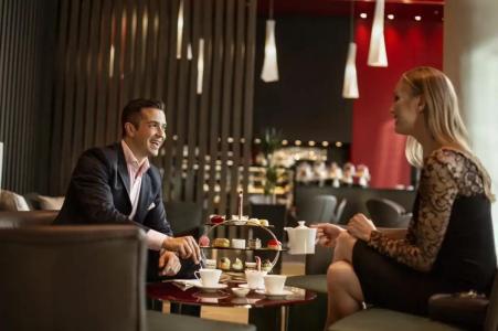 Downtown Rotana - 35