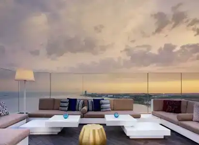 Hyatt Regency Istanbul Atakoy - 31