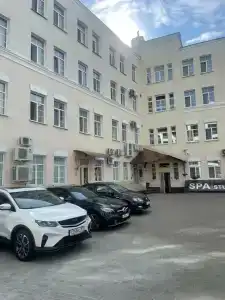 Губернская - 2