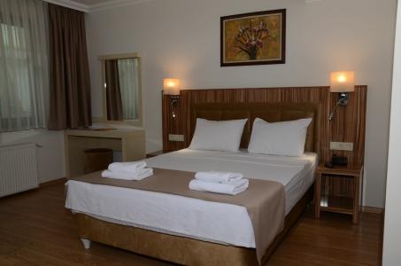 Yelkenkaya Otel - 35