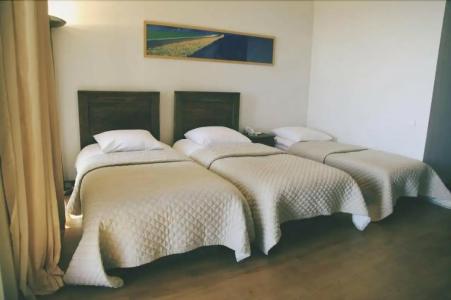 Курортный отель Kvareli Lake Resort - 43