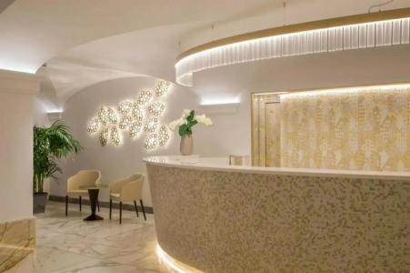 Shangri-La Roma By Omnia Hotels - 59