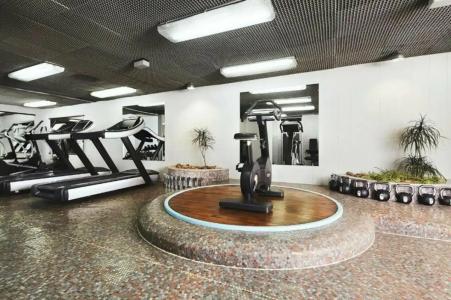Sofia Balkan, a Luxury Collection, Sofia - 44