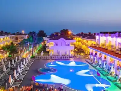 Dream Family Club - All Inclusive - 15
