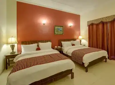 Ramee Palace - 1