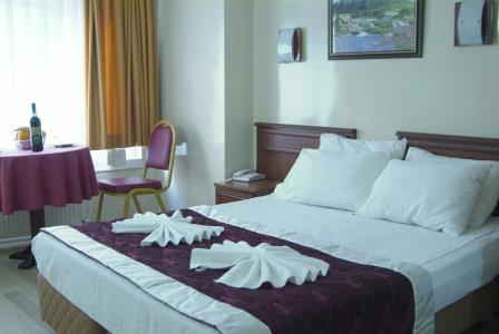 Nea Suites Old City - 38
