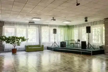 Пансионат Ольшаники - 4