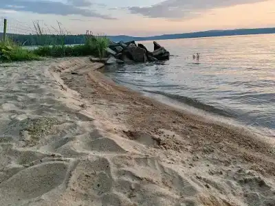 Медвежий камень - 18