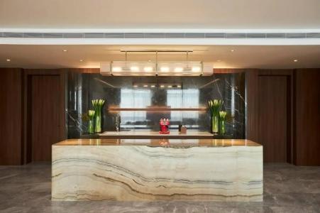 Centara Grand At Centralworld - Sha Extra Plus Certified - 70