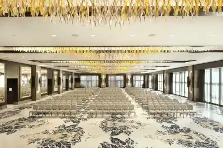 Sheraton Grand Istanbul Atasehir - 27