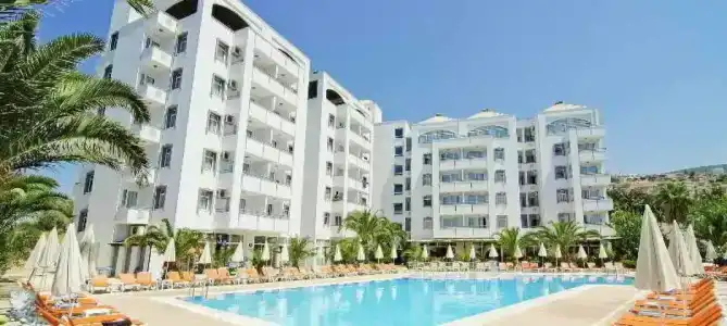 City's Hill - All Inclusive - 45