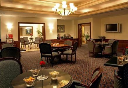 Le Royal Meridien Chennai - 70