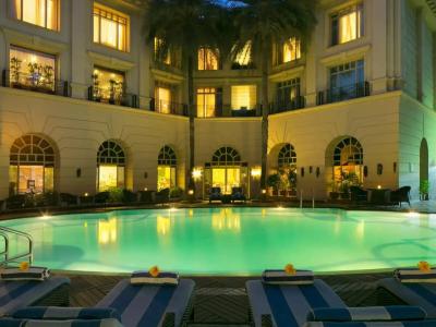 Radisson Blu Grt, Chennai - 13