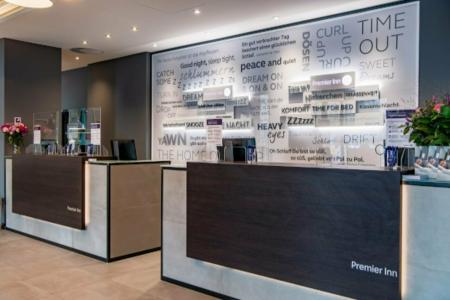 Holiday Inn Express Essen - City Centre - 27