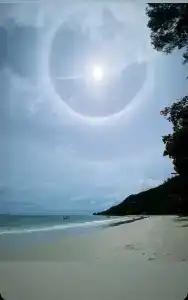 Takamaka Green Village - 11