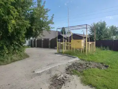 Ранчо - 21