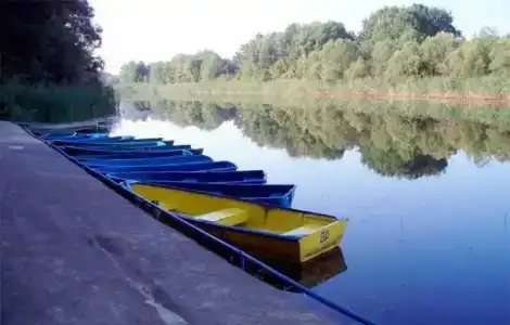 Икорец - 1