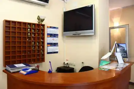 Престиж - 3